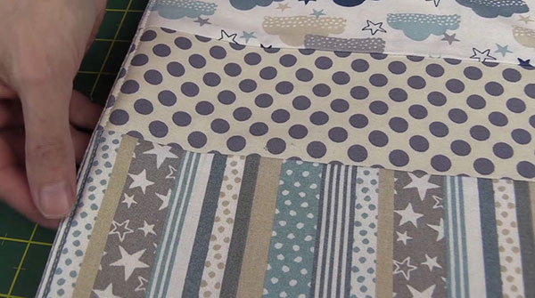 14. DIY Quilting For Beginners