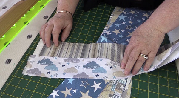 quilting for beginners