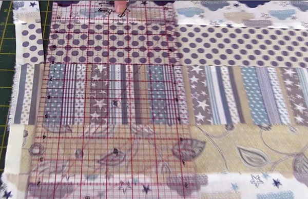 quilting for beginners