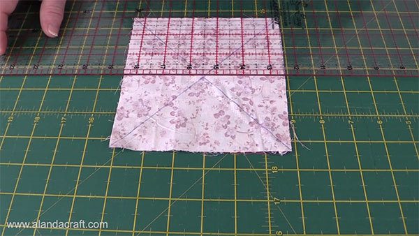 sisters-choice-quilt-block,quilting,craft, sewing