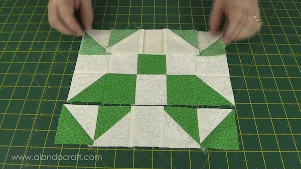 fools-square-quilt-block,craft,sewing,quilting