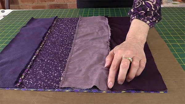 velvet-gypsy-bag, tote bag, slouch bag, craft, sewing