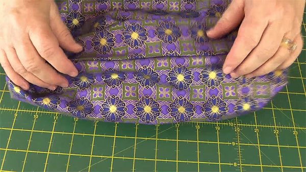 velvet-gypsy-bag,slouch bag, tote bag, craft, sewing