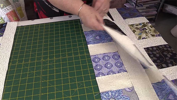 signature quilt, sewing, craft, quilting