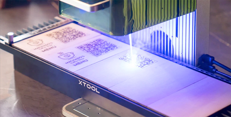 xTool F1 Review: the BEST Laser For Craft & Trade Shows - CNCSourced